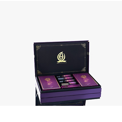 赛罕气血能量海底轮