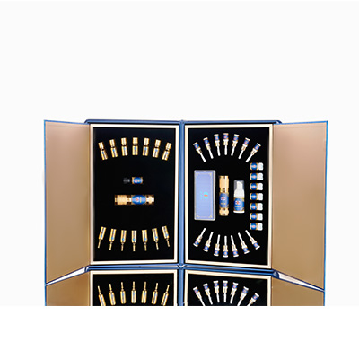 赛罕7D私密抗衰养护套