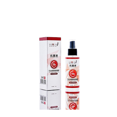 赛罕母婴防护喷雾